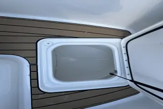 Thumbnail von Sea Ray SDX 270