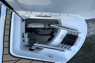 Thumbnail von Sea Ray SDX 270