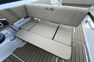 Thumbnail von Sea Ray SDX 270