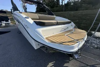 Thumbnail von Sea Ray SDX 270
