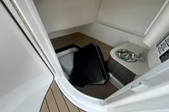 Thumbnail von Sea Ray SDX 270