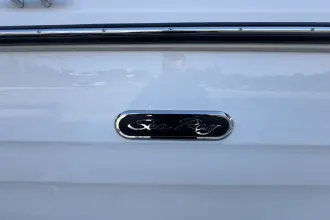 Thumbnail von Sea Ray SDX 270