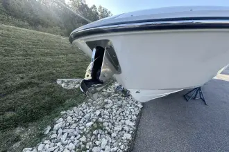 Thumbnail von Sea Ray SDX 270