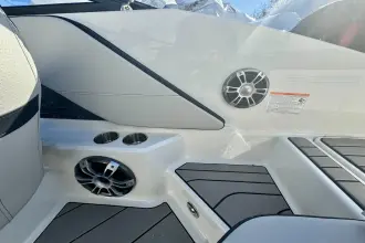 Thumbnail von Sea Ray SPX 190 Outboard