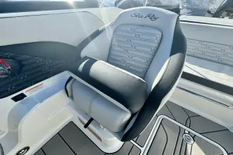 Thumbnail von Sea Ray SPX 190 Outboard