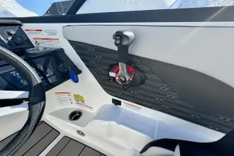 Thumbnail von Sea Ray SPX 190 Outboard