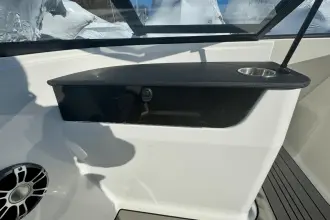 Thumbnail von Sea Ray SPX 190 Outboard