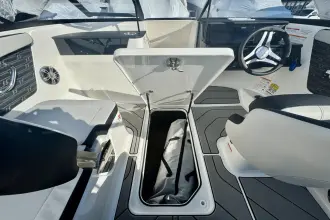 Thumbnail von Sea Ray SPX 190 Outboard