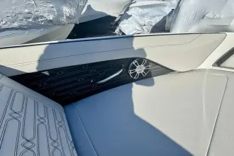 Thumbnail von Sea Ray SPX 190 Outboard