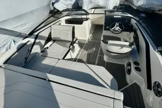 Thumbnail von Sea Ray SPX 190 Outboard