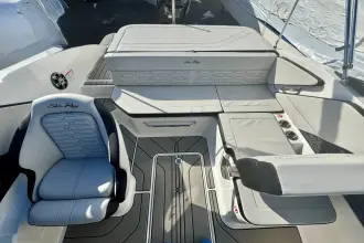 Thumbnail von Sea Ray SPX 190 Outboard