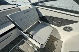 Thumbnail von Sea Ray SPX 190 Outboard