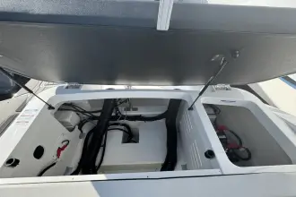 Thumbnail von Sea Ray SPX 190 Outboard