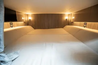 Thumbnail von Sea Ray SLX 400 Outboard