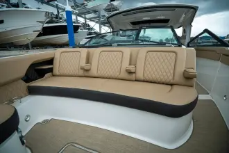 Thumbnail von Sea Ray SLX 400 Outboard