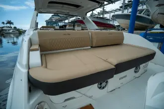 Thumbnail von Sea Ray SLX 400 Outboard