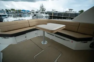 Thumbnail von Sea Ray SLX 400 Outboard