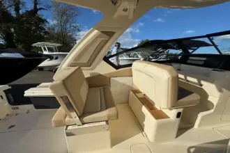 Thumbnail von Scout 277 Dorado