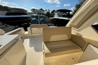 Thumbnail von Scout 277 Dorado