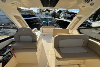 Thumbnail von Scout 277 Dorado