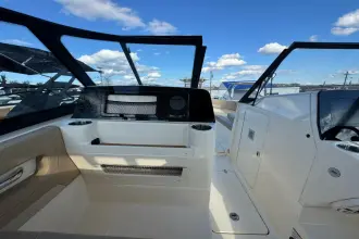 Thumbnail von Scout 277 Dorado