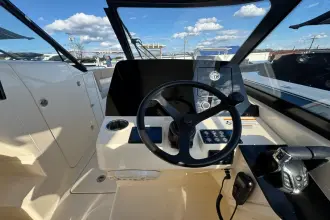 Thumbnail von Scout 277 Dorado