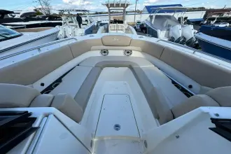 Thumbnail von Scout 277 Dorado