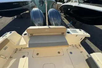 Thumbnail von Scout 277 Dorado