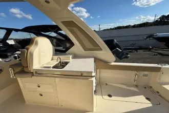 Thumbnail von Scout 277 Dorado