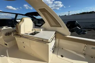 Thumbnail von Scout 277 Dorado