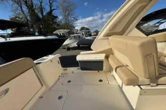 Thumbnail von Scout 277 Dorado