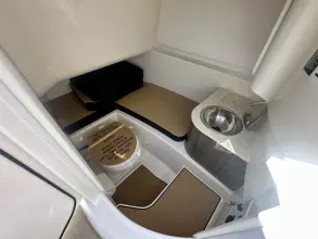 Thumbnail von Sea Ray SDX 270 Outboard