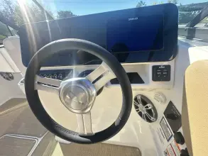 Thumbnail von Sea Ray SDX 270 Outboard