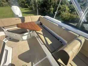 Thumbnail von Sea Ray SDX 270 Outboard