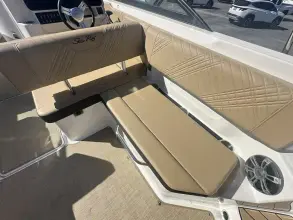 Thumbnail von Sea Ray SDX 270 Outboard