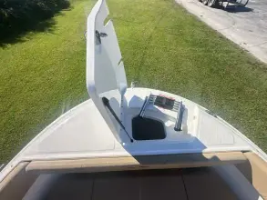 Thumbnail von Sea Ray SDX 270 Outboard