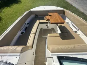 Thumbnail von Sea Ray SDX 270 Outboard