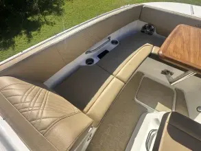 Thumbnail von Sea Ray SDX 270 Outboard