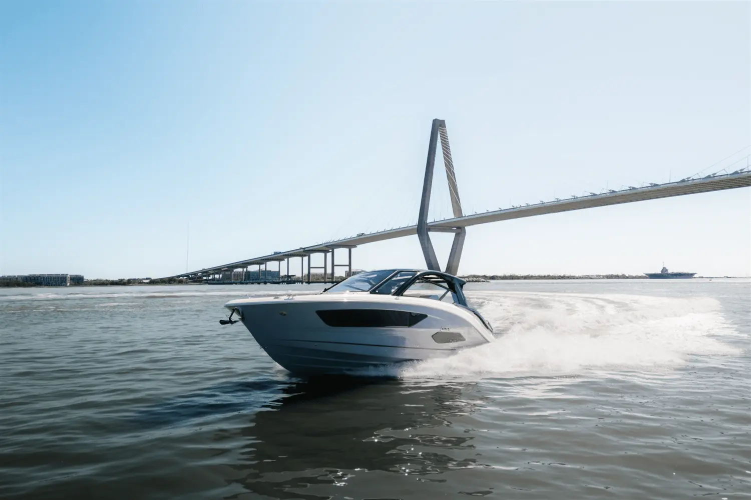 Sea Ray 370 Sundancer
