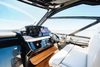 Thumbnail von Sea Ray 370 Sundancer