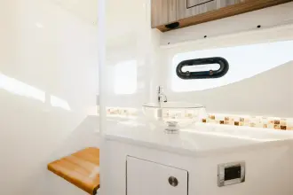 Thumbnail von Sea Ray 370 Sundancer