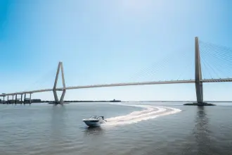 Thumbnail von Sea Ray 370 Sundancer