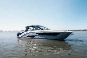 Thumbnail von Sea Ray 370 Sundancer