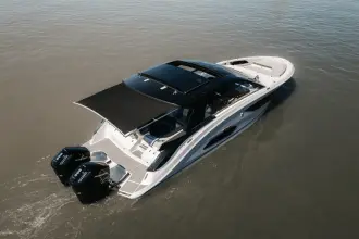 Thumbnail von Sea Ray 370 Sundancer