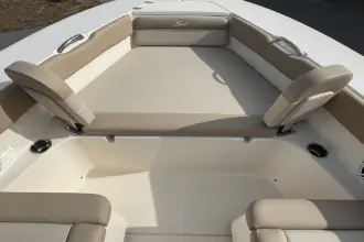 Thumbnail von Scout 195 Dorado