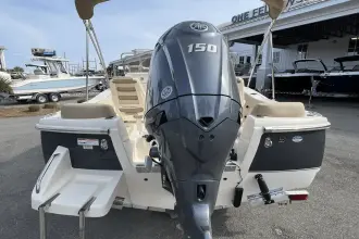 Thumbnail von Scout 195 Dorado