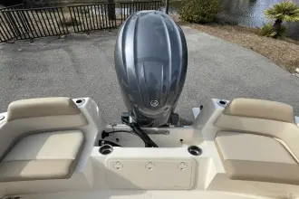 Thumbnail von Scout 195 Dorado