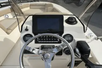 Thumbnail von Scout 195 Dorado