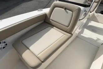 Thumbnail von Scout 195 Dorado