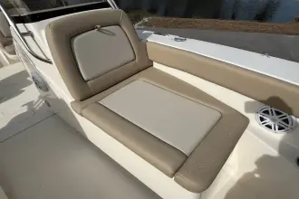 Thumbnail von Scout 195 Dorado